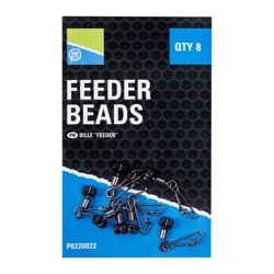 Preston Innovations Feeder Beads